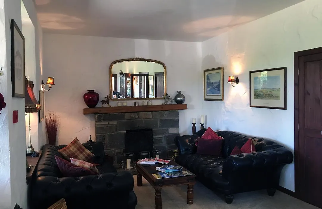The Old Station Guest House-1